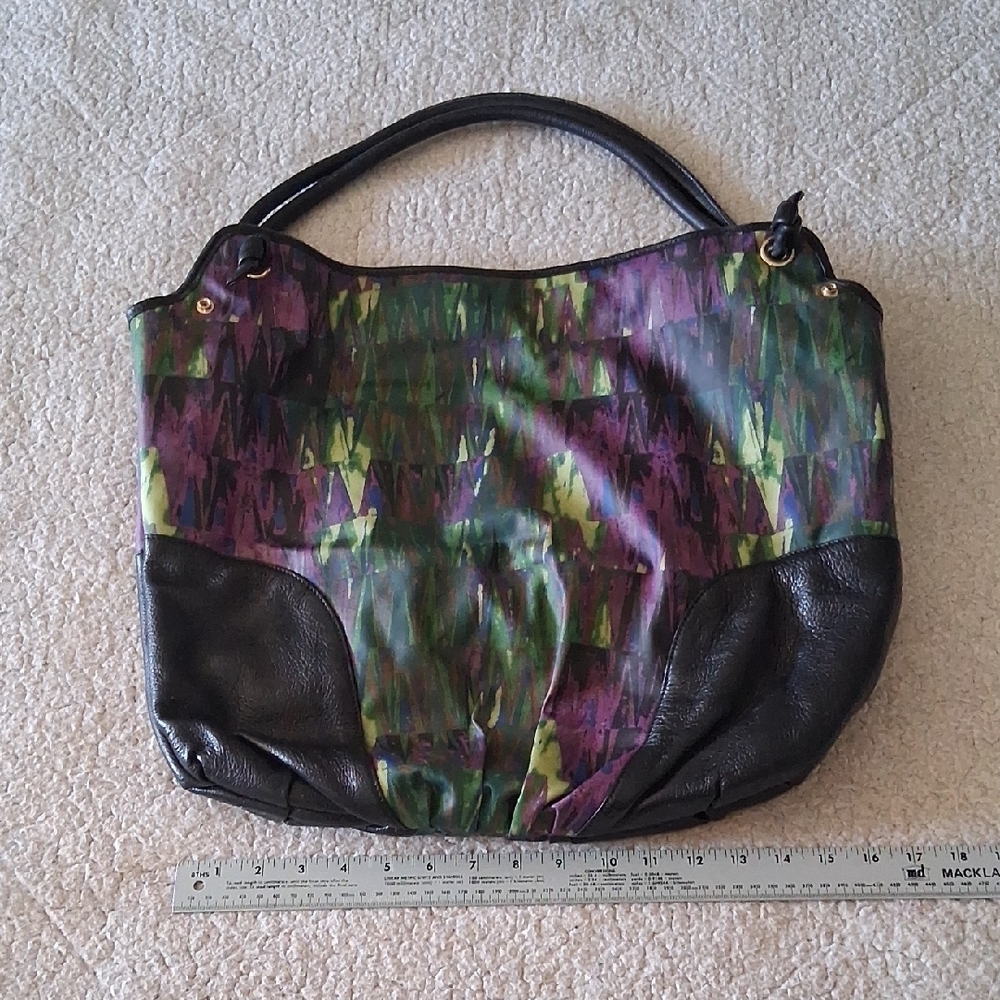 New Bodhi Elegant Multicolor Shoulder Bag - Picture 4 of 6